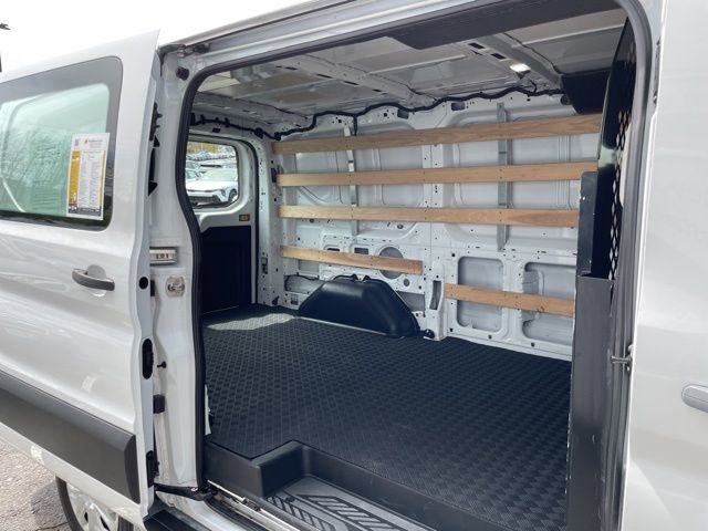 Used 2024 Ford Transit 250 Low Roof w/ Exterior Upgrade Package RWD image 22