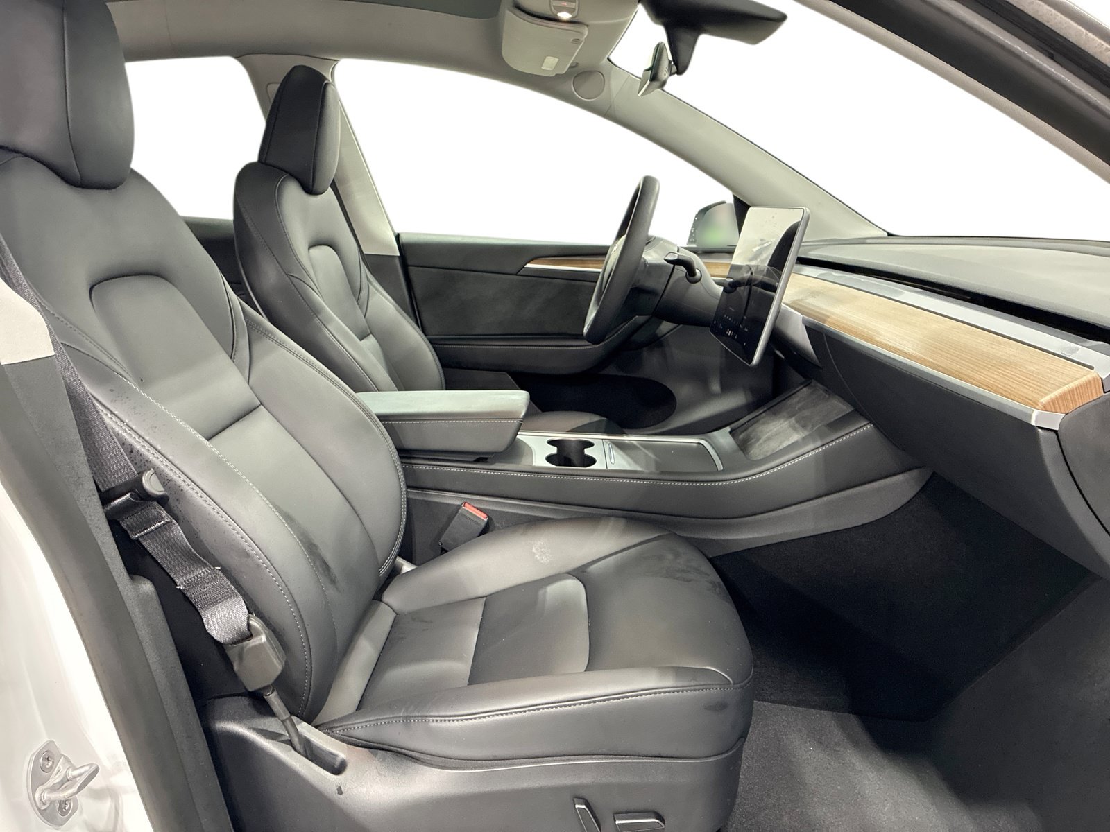Certified 2023 Tesla Model Y Long Range AWD/4WD image 13