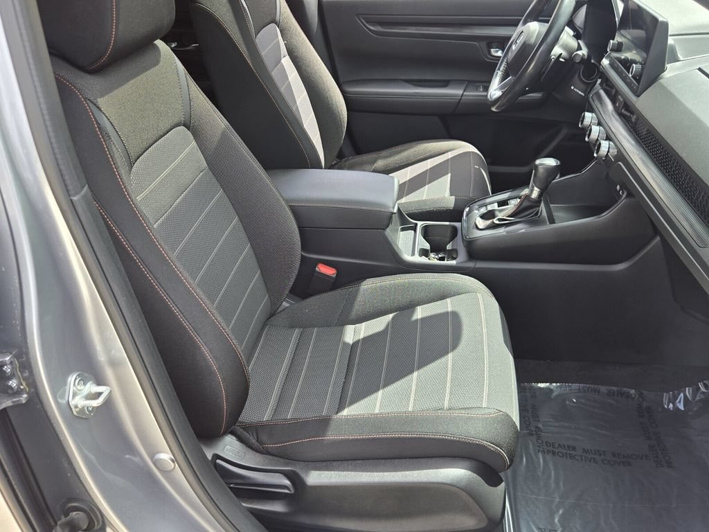 Used 2024 Honda CR-V Sport image 17