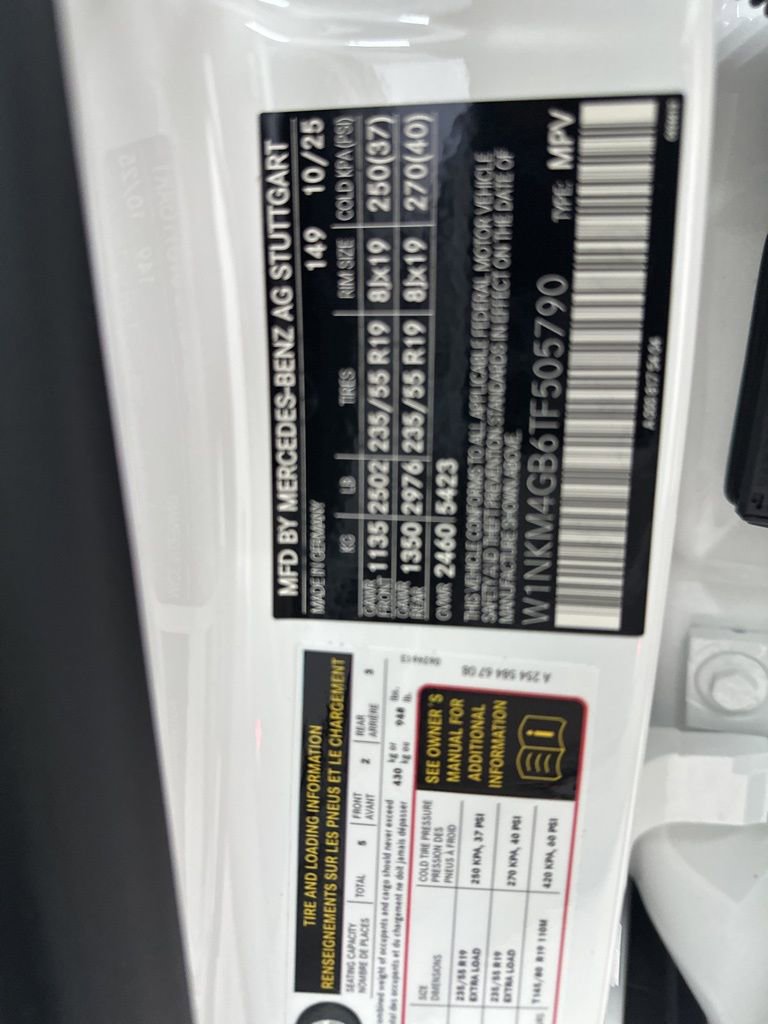 Used 2026 Mercedes-Benz GLC 300 image 32