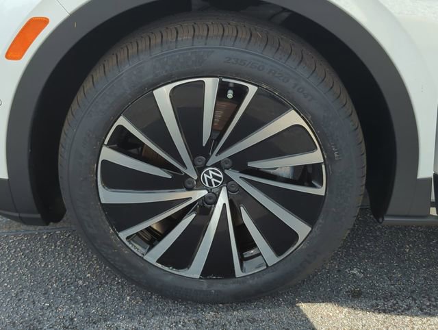 Certified 2023 Volkswagen ID.4 Pro S Plus image 34