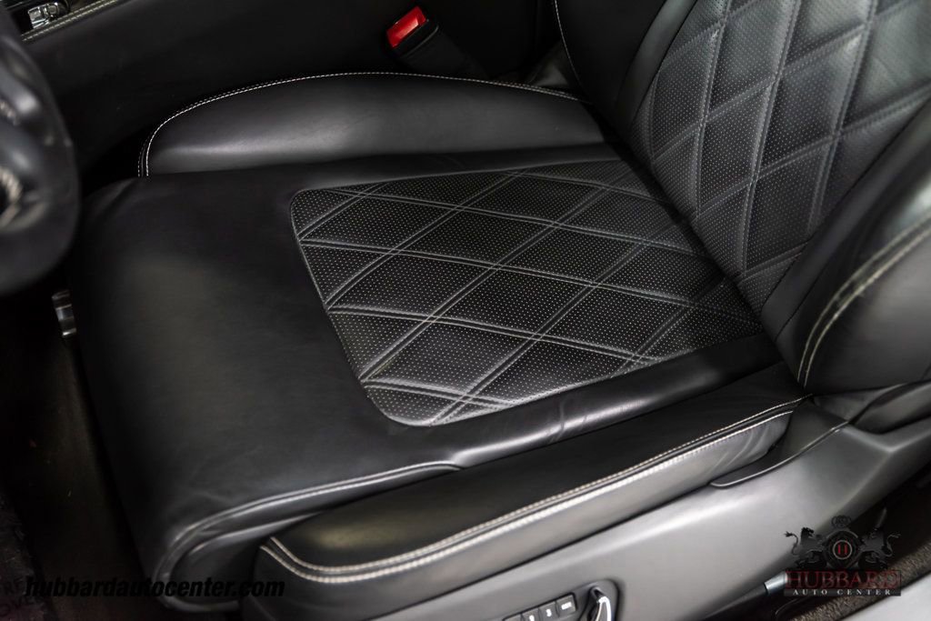 Used 2012 Bentley Continental GT image 17