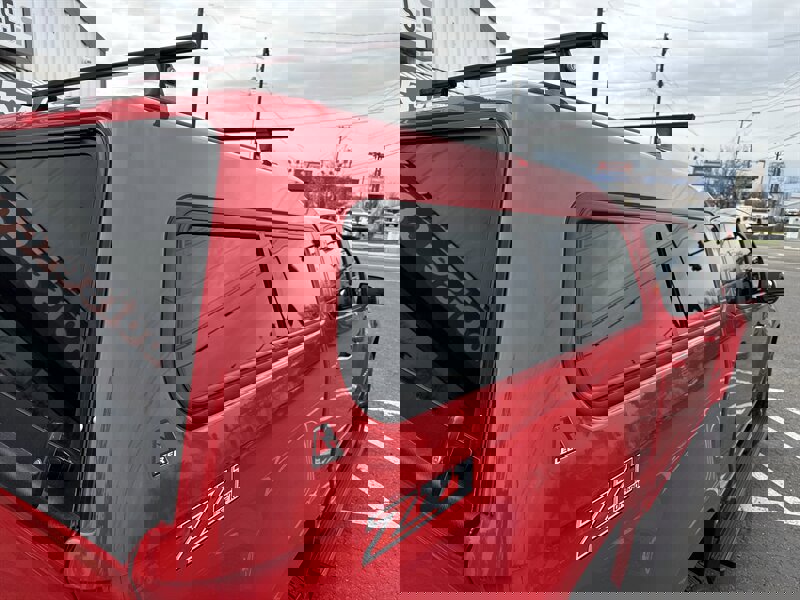 Used 2019 Chevrolet Colorado Z71 image 21