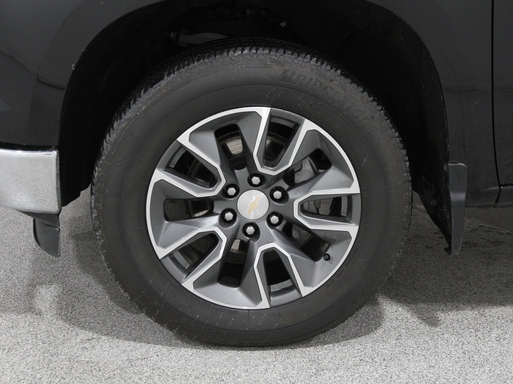 Used 2023 Chevrolet Silverado 1500 LT image 23