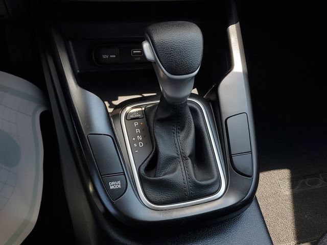 Used 2023 Kia Soul LX w/ LX Technology Package FWD image 30