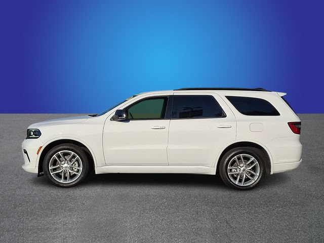 Used 2024 Dodge Durango GT AWD/4WD image 7
