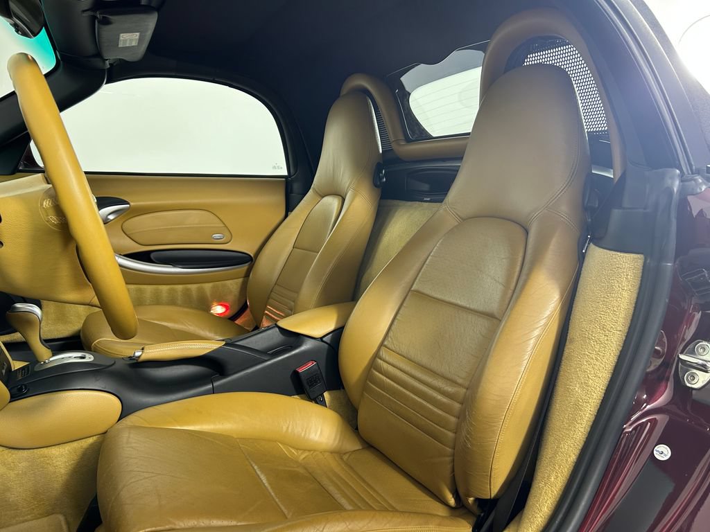 Used 2004 Porsche Boxster S RWD image 5
