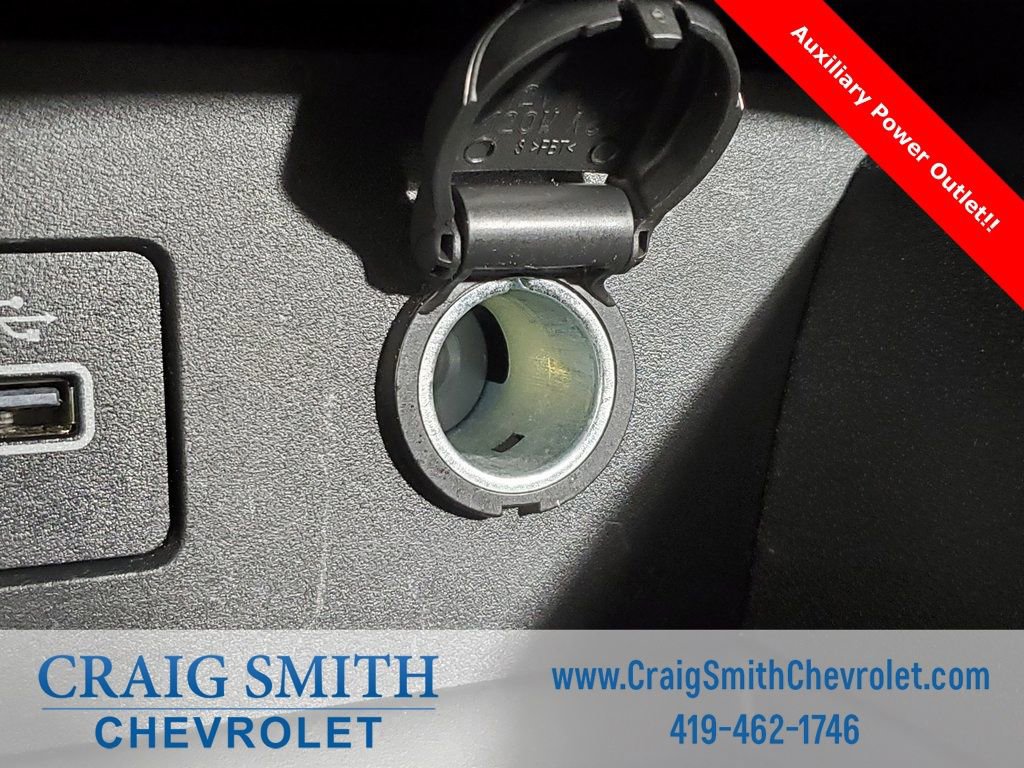 Used 2024 Nissan Altima 2.5 S image 10