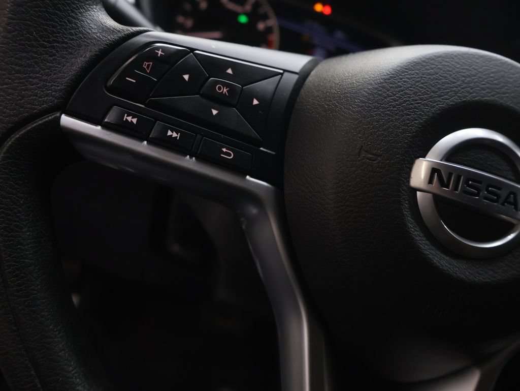 Used 2022 Nissan Altima 2.5 SV FWD image 19