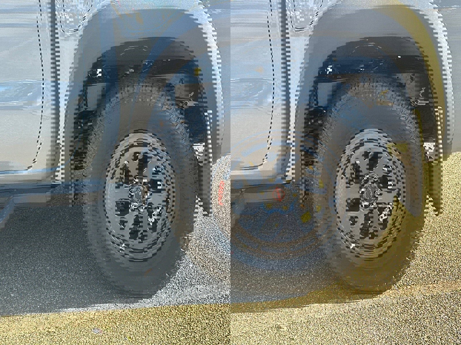 New 2026 Nissan Frontier PRO-4X w/ Pro-4x Convenience Package image 19