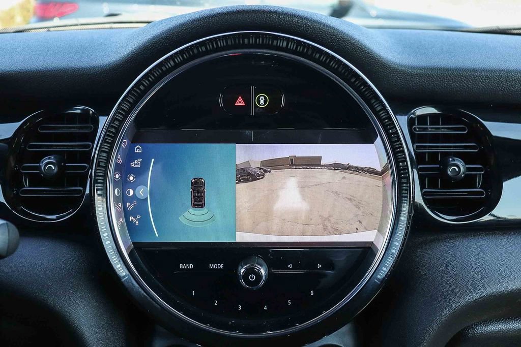 Used 2023 MINI Cooper S FWD image 37