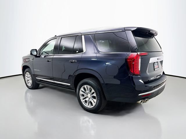 Used 2023 GMC Yukon Denali image 7