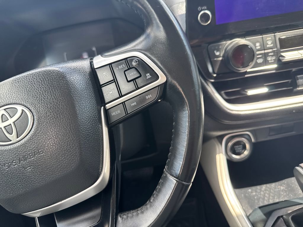 Used 2024 Toyota Grand Highlander XLE image 51