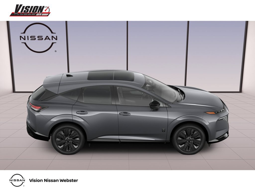 New 2027 Nissan Murano SL AWD/4WD image 4