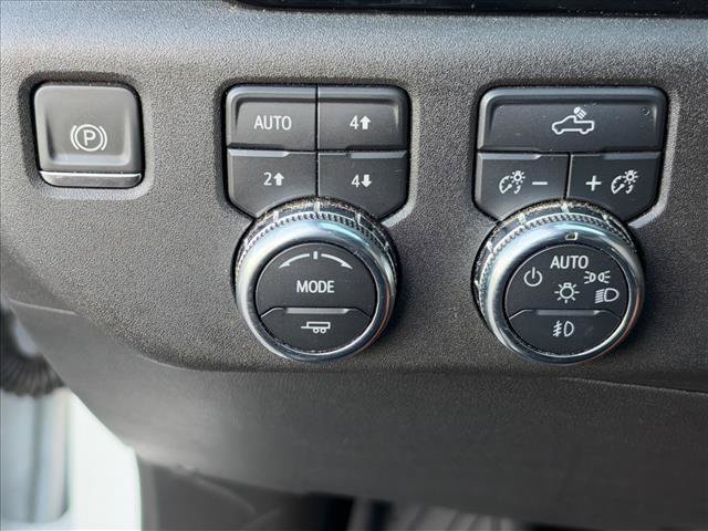 Used 2024 GMC Sierra 2500 SLE w/ SLE Value Package; AWD/4WD image 26