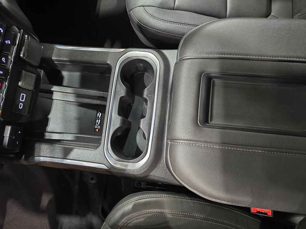 Used 2019 GMC Sierra 1500 SLT AWD/4WD image 26