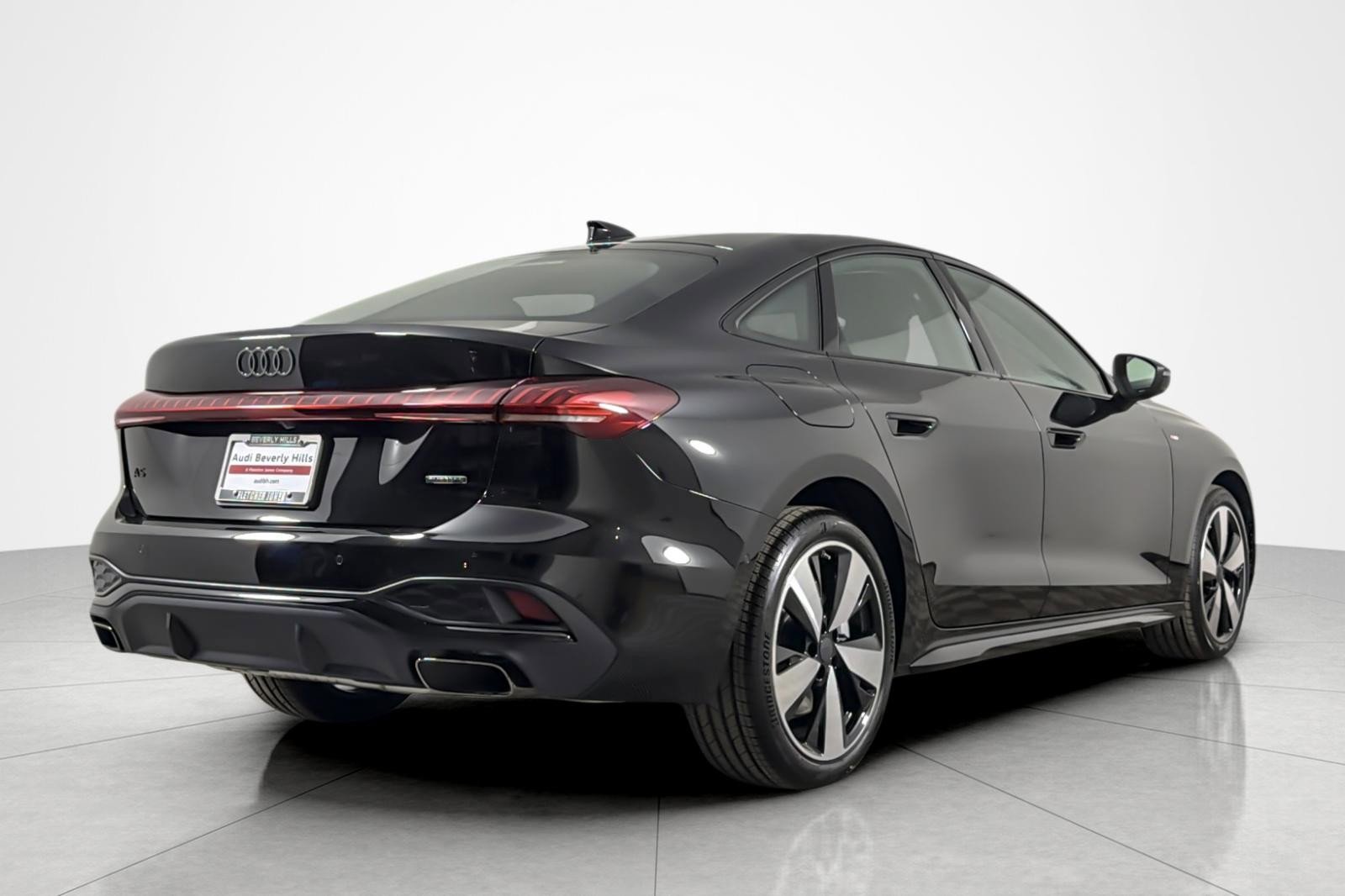 New 2026 Audi A5 2.0T Premium AWD/4WD image 6