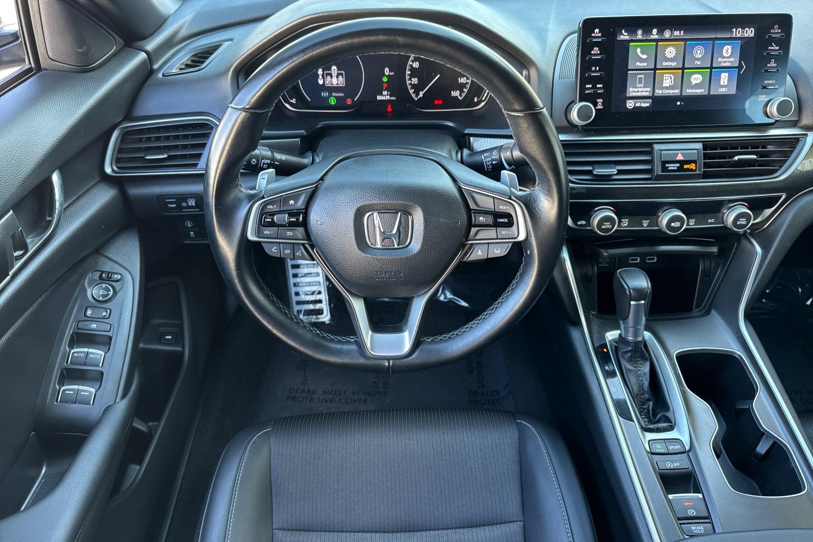 Used 2022 Honda Accord Sport image 27