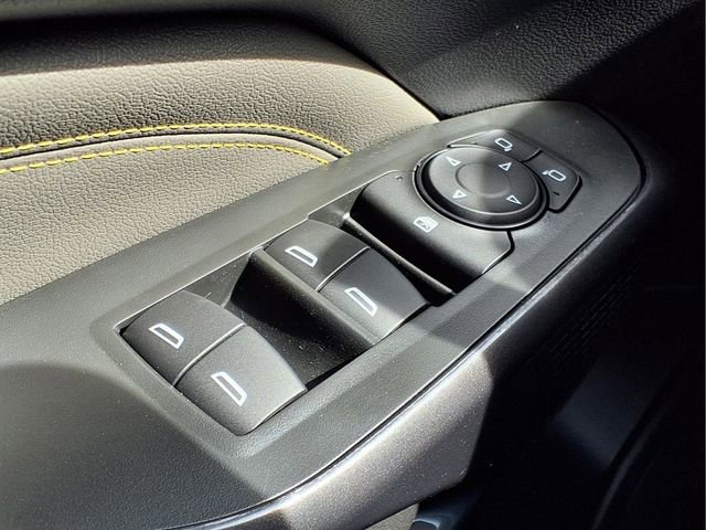 New 2026 Chevrolet Trax ACTIV w/ Driver Confidence Package image 16