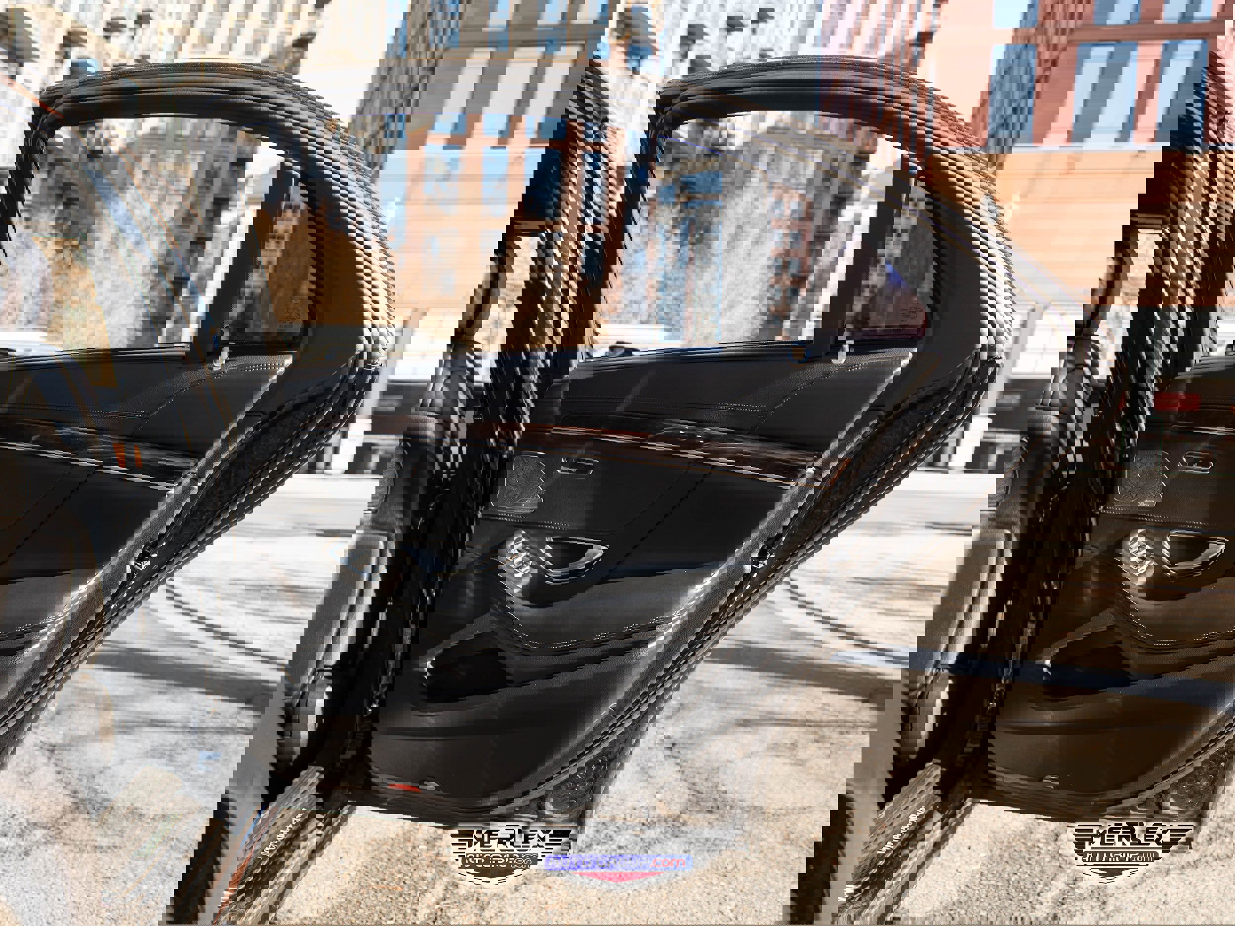 Used 2019 Mercedes-Benz S 560 560 4MATIC image 45