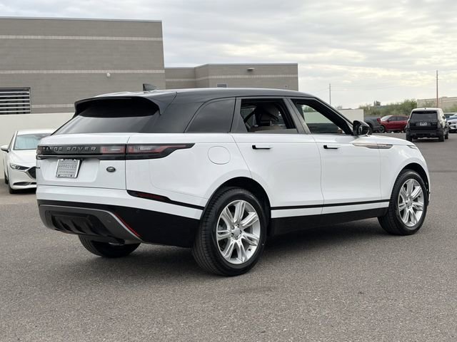 Used 2023 Land Rover Range Rover Velar R-Dynamic S AWD/4WD image 28