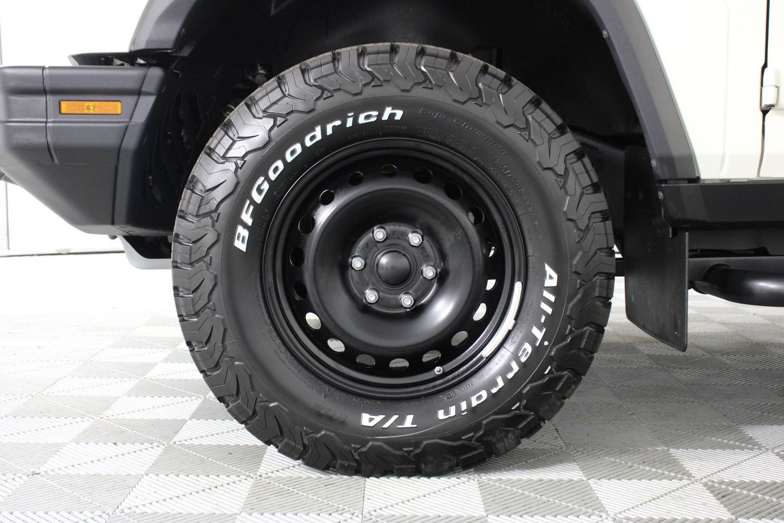 New 2026 INEOS Grenadier AWD/4WD image 16