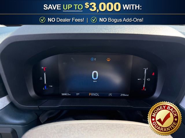Used 2025 Ford Maverick XLT w/ XLT Luxury Package image 19