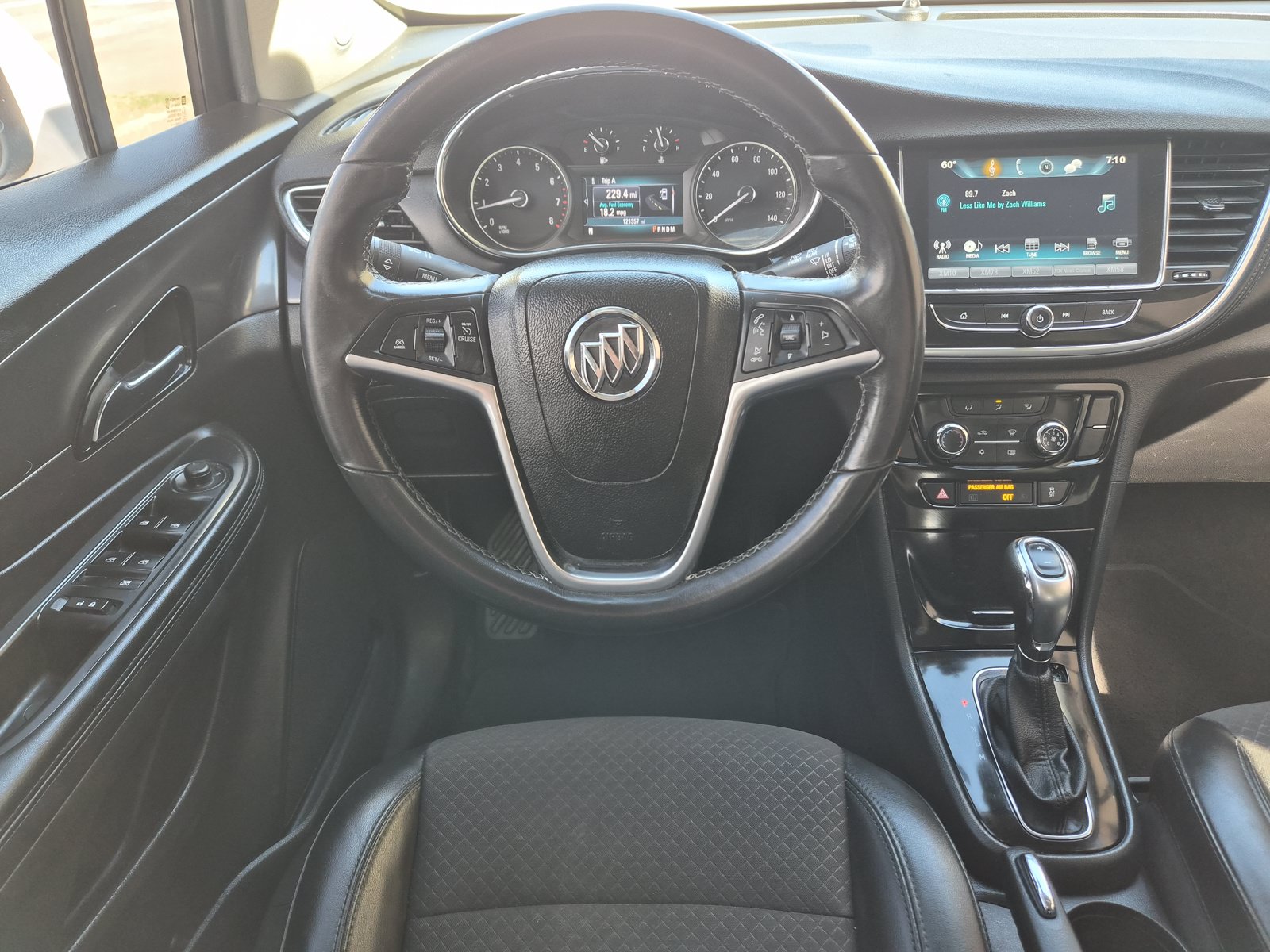Used 2019 Buick Encore Preferred FWD image 10