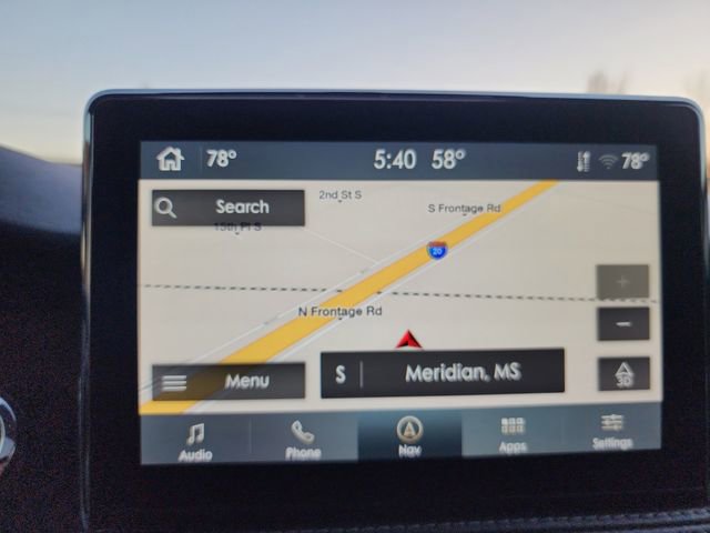 Used 2022 Lincoln Corsair Reserve image 22