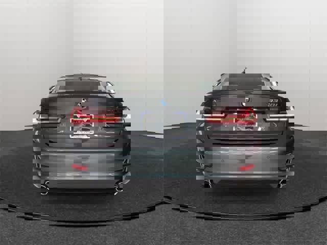 Used 2021 BMW 330i xDrive Sedan w/ Driving Assistance Package image 27