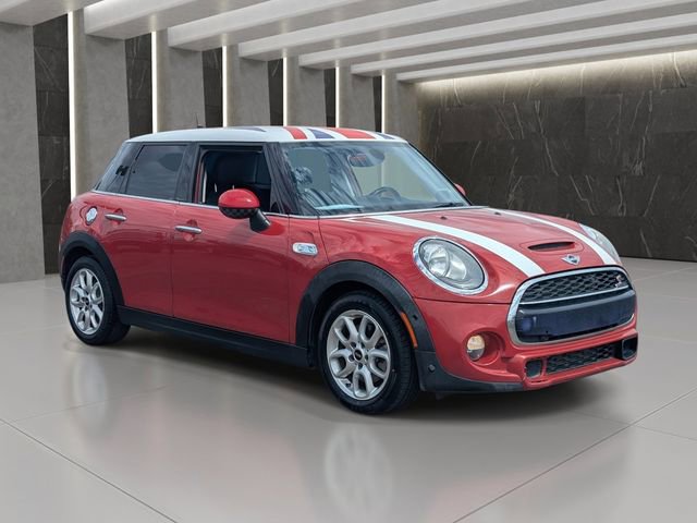 Used 2018 MINI Cooper S image 8