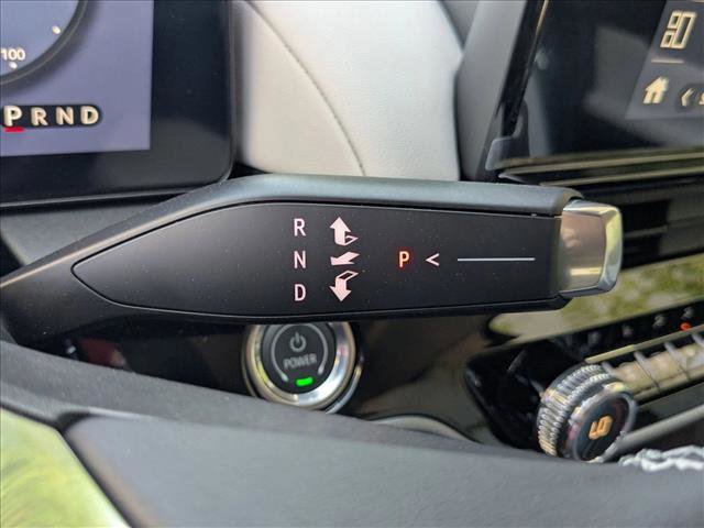 New 2026 Honda Prologue Elite image 12