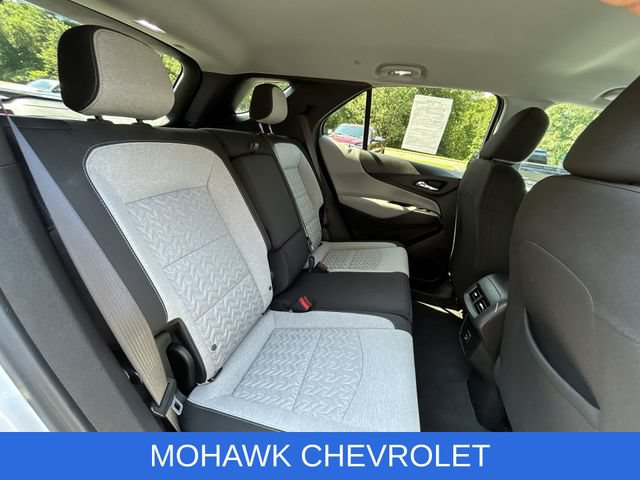 Used 2024 Chevrolet Equinox LS w/ LS Convenience Package AWD/4WD image 27