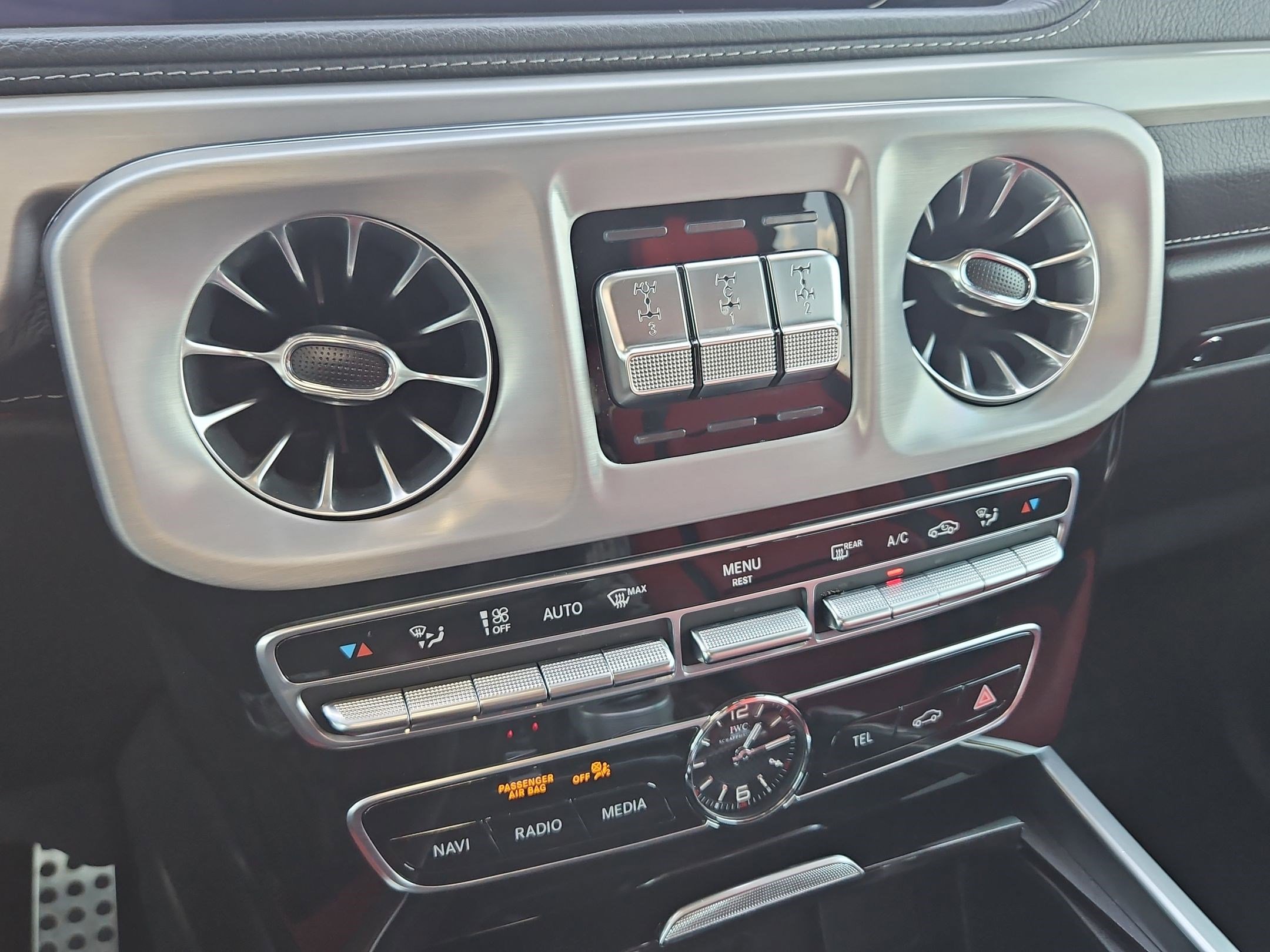 Used 2021 Mercedes-Benz G 63 AMG 4MATIC image 25