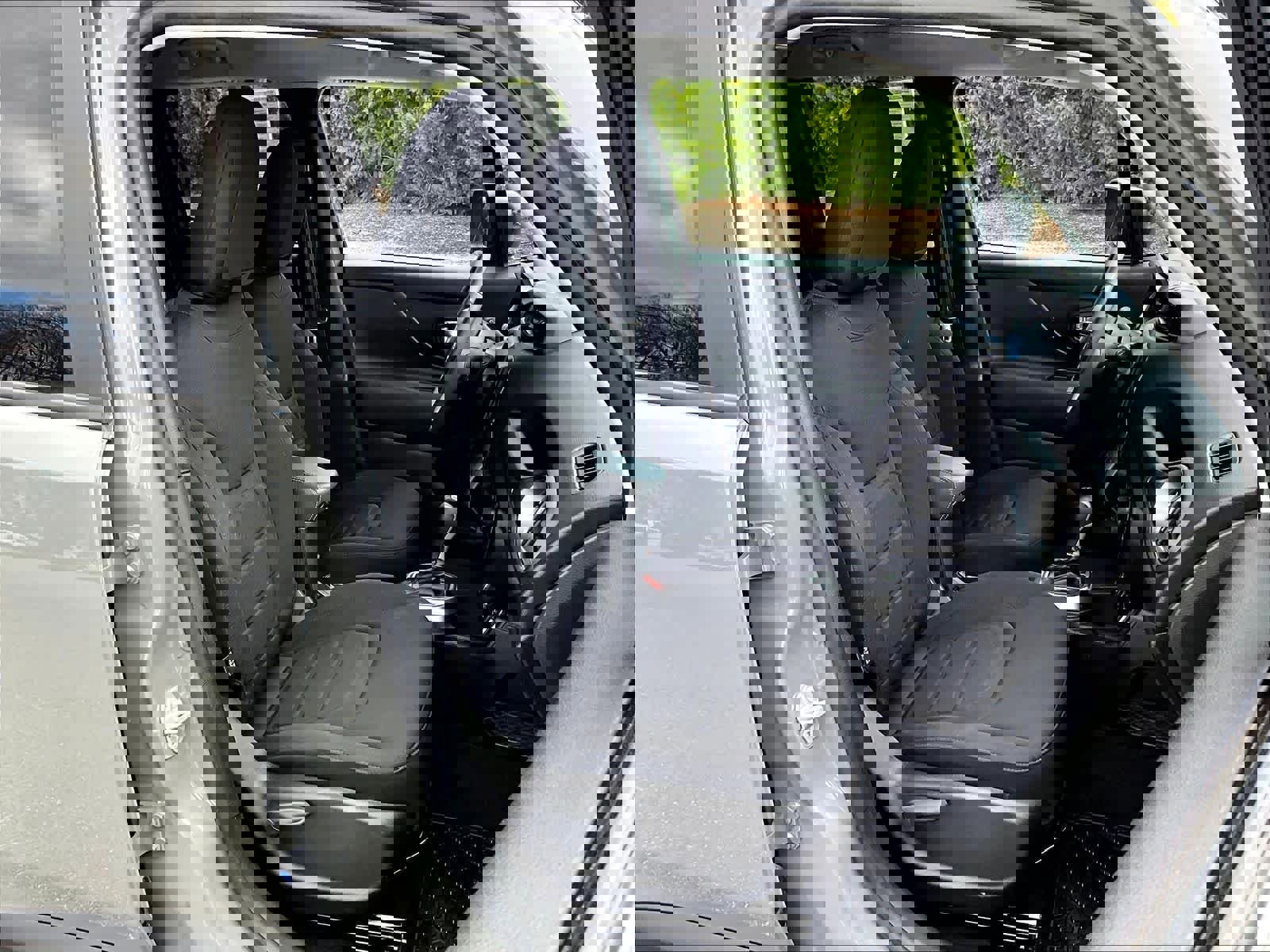 Used 2022 Jeep Renegade Latitude image 12