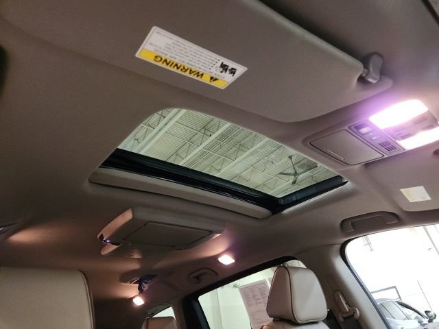 Used 2022 Honda Odyssey Elite image 35