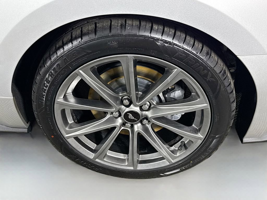 Used 2016 Ford Mustang GT Premium image 30