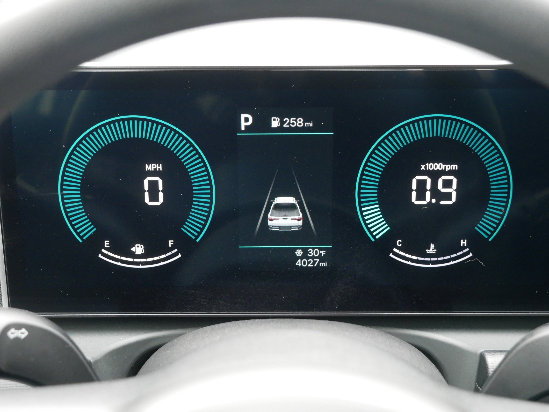 Certified 2025 Hyundai Santa Cruz SEL image 21