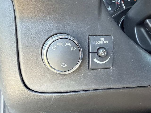 Used 2024 GMC Savana 2500 w/ Driver Convenience Package image 30