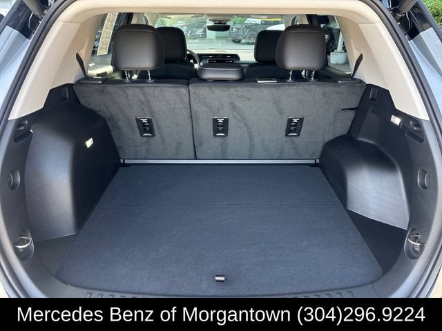 Used 2026 GMC Terrain Denali AWD/4WD image 14