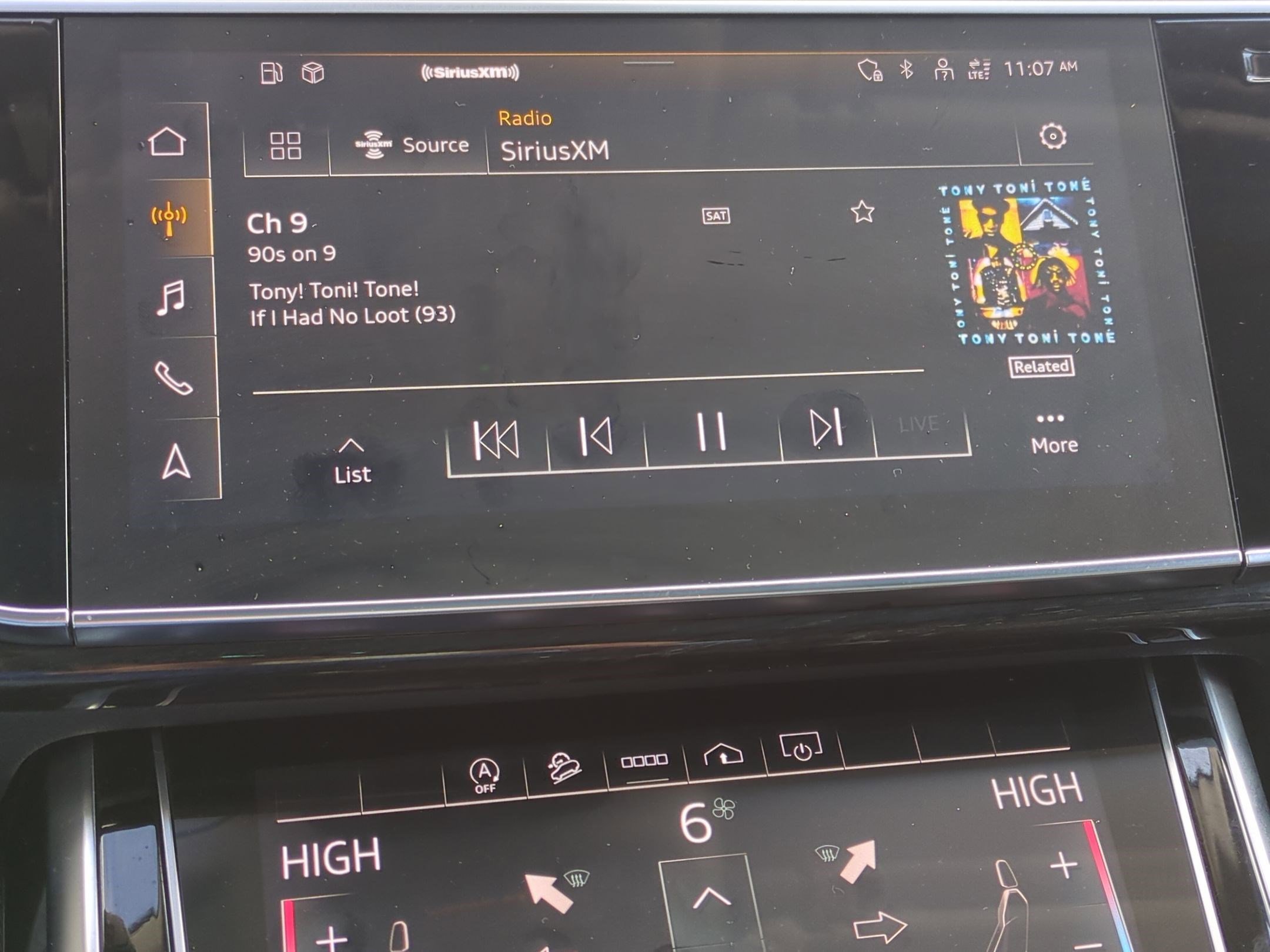 Used 2023 Audi Q7 3.0T Premium Plus image 26