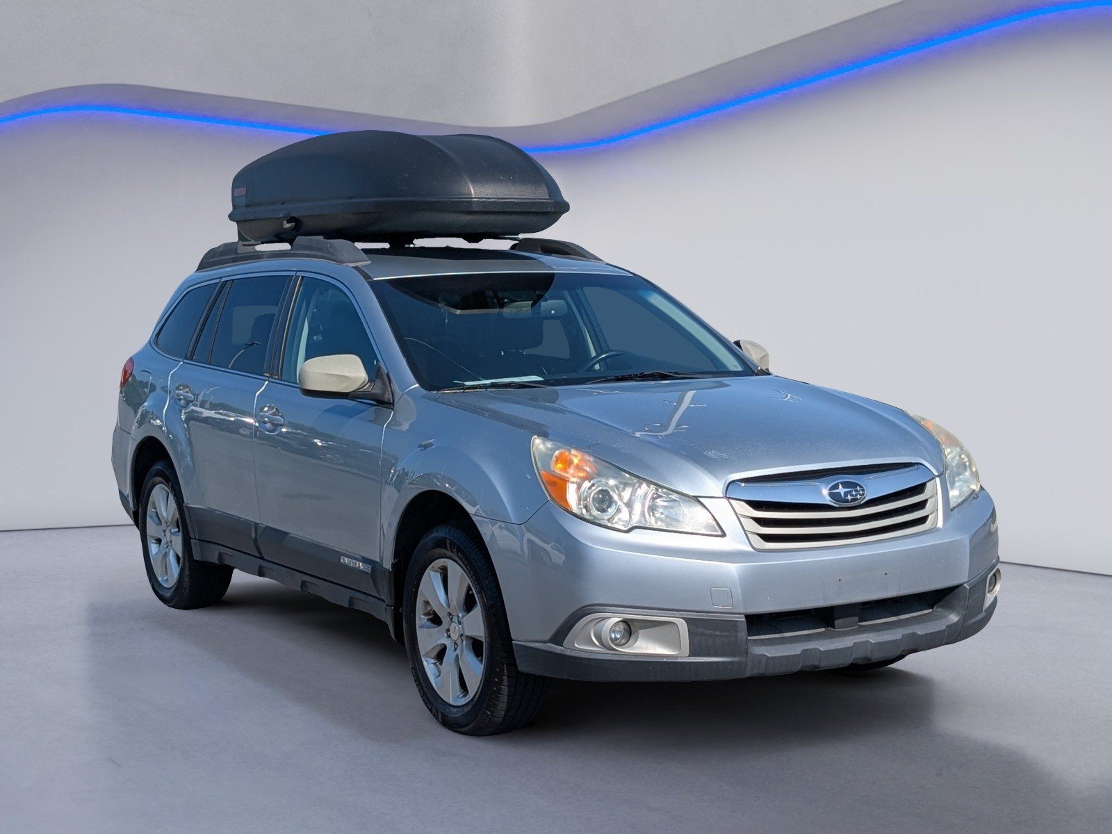 Used 2012 Subaru Outback 2.5i Premium w/ All-Weather Pkg AWD/4WD image 5