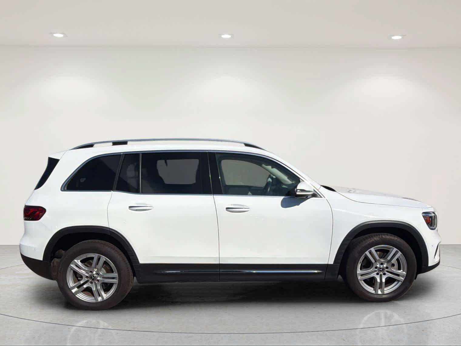 Certified 2022 Mercedes-Benz GLB 250 4MATIC image 5