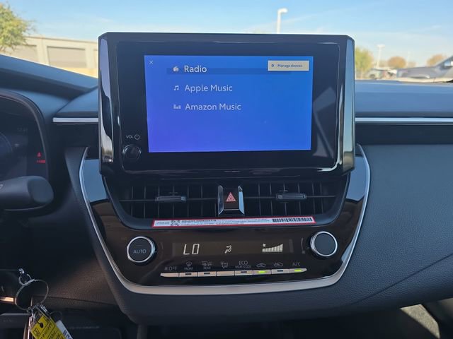 New 2026 Toyota Corolla LE image 19