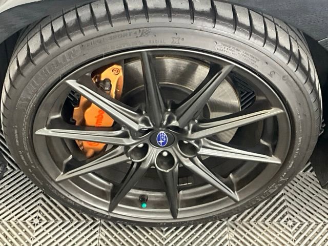 Used 2024 Subaru BRZ tS RWD image 24