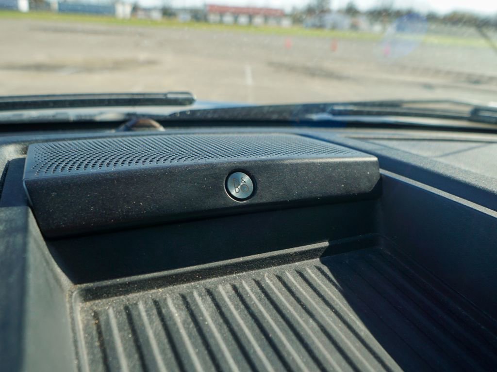 Used 2020 Ford F250 Lariat w/ Chrome Package image 32