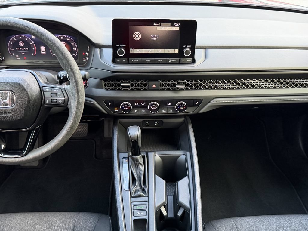 Used 2024 Honda Accord EX image 15