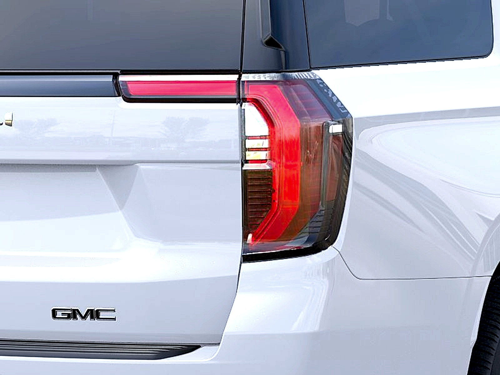 New 2026 GMC Yukon XL Denali Ultimate AWD/4WD image 11