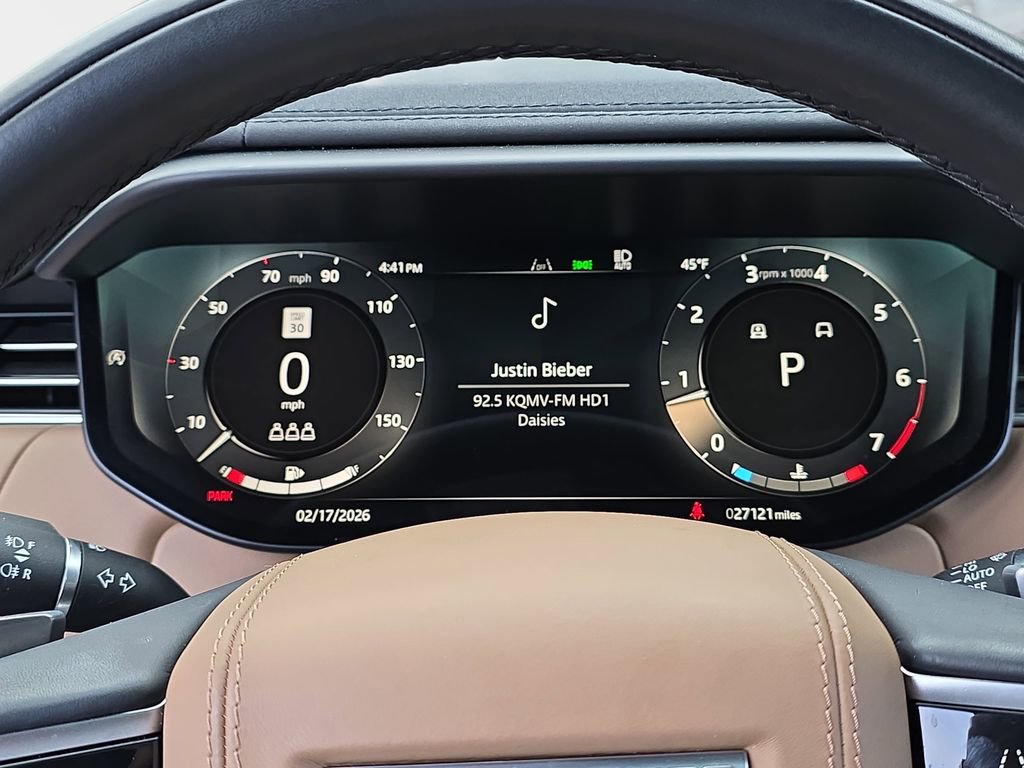 Used 2024 Land Rover Range Rover Sport SE image 22