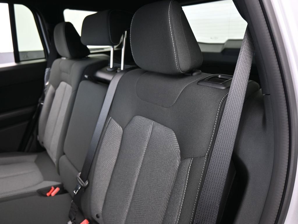 New 2026 Jeep Cherokee Laredo image 29